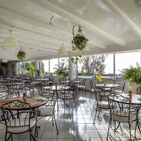 Villa Ginestra Sulla Spiaggia Di Stromboli Eksteriør bilde